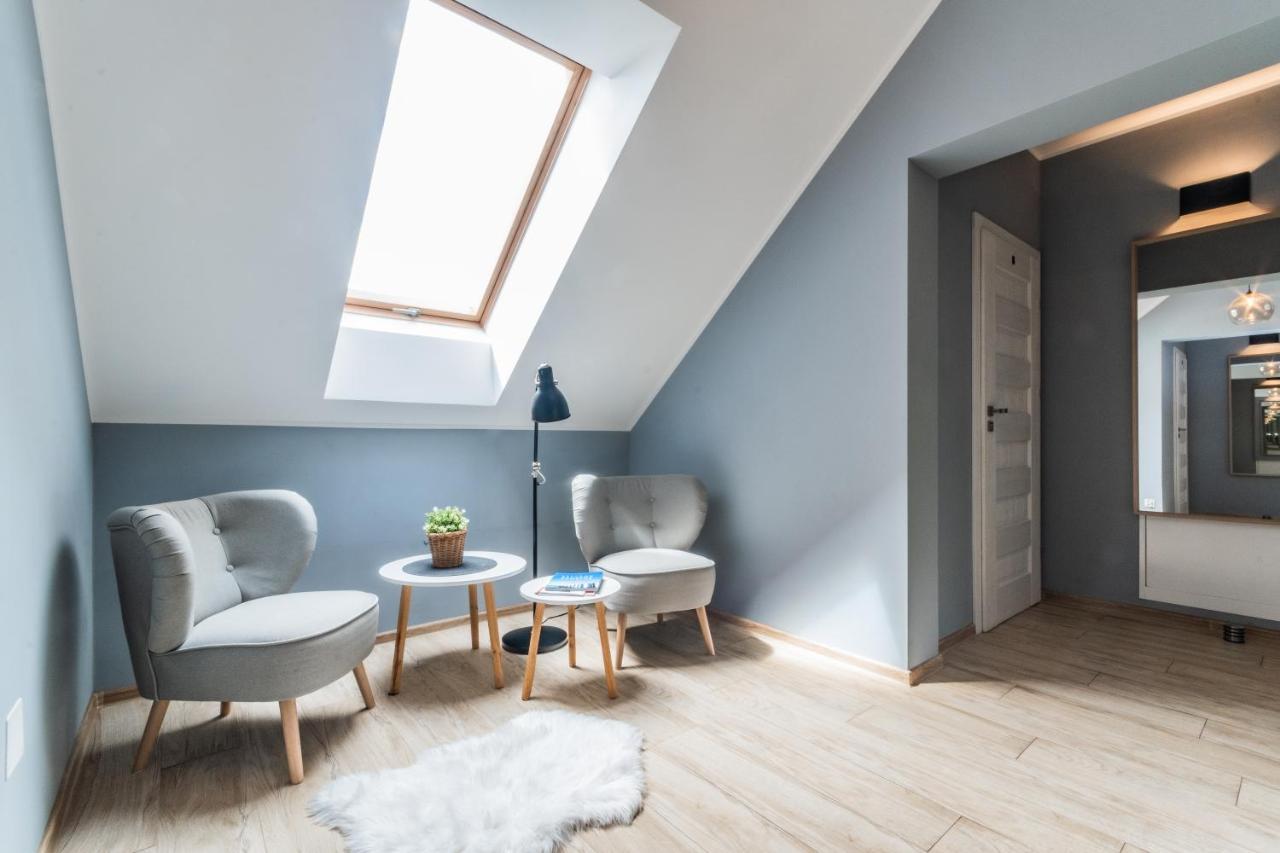 Hupkas Apartementy I Pokoje ヤンタル エクステリア 写真
